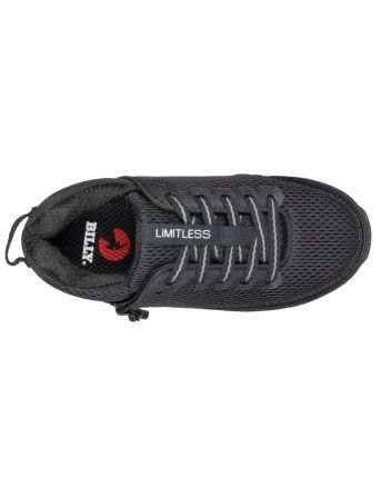 Billy Black Limitless Shoes