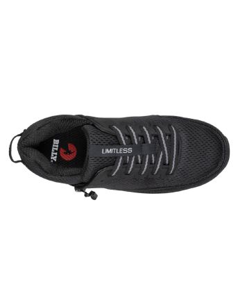 Billy Black Limitless Shoes