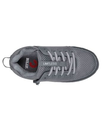 Billy Charcoal Limitless Shoes