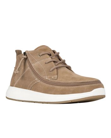 Billy Sand Comfort Chukkas Shoes