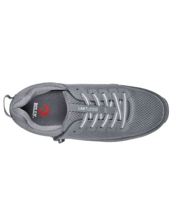 Billy Charcoal Limitless Shoes