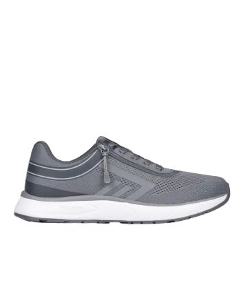 Billy Charcoal Sport Inclusion Shoes