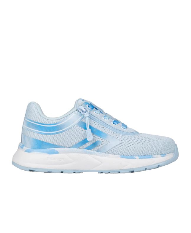Billy Sky Blue Sport Inclusion Shoes